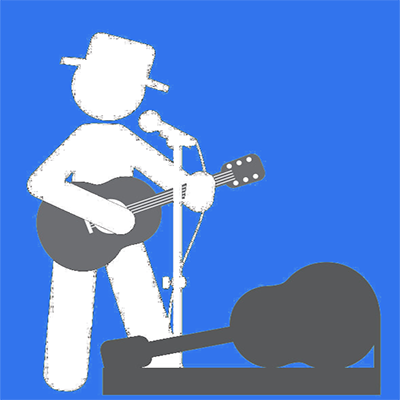 Open
